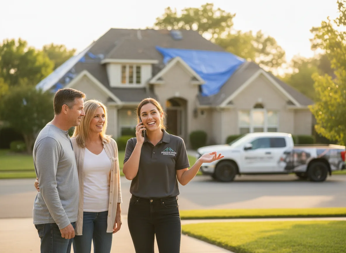 Emergency Roof Repair Almo, ID FAQs